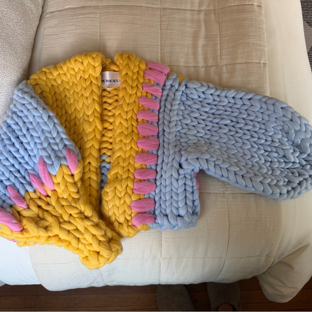 Hope Macaulay Cardigan